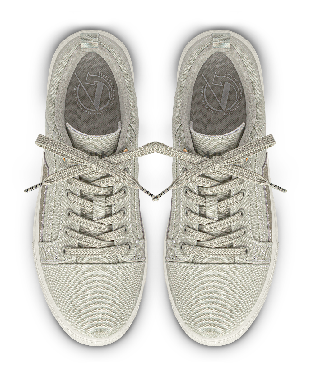 ARKK Collection Sommr Canvas PET R-H20 | Soft Green Marshmallow | Men Sommr